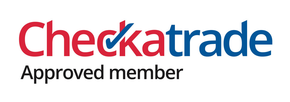 A proud member of Checkatrade